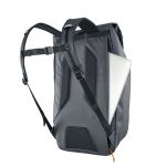 Evoc Duffle Backpack 26 - carbon grey/black, #4