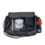 Evoc Duffle Bag 100 - carbon grey/black, #5