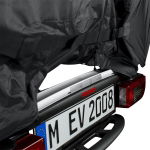 Evoc Bike Rack Cover Road - black, #4