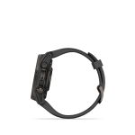 Garmin Fenix® 8 AMOLED Sapphire - 43 mm - schwarz/carbongrau titan, #3