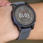 Garmin Ultrafit-Armband, Nylon, 22mm, #3