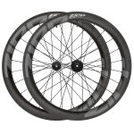 Zipp 303 XPLR SW Laufradsatz SRAM/Shimano - black, #1
