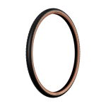 Zipp Goodyear Inter XPLR Gravel-Reifen 45mm, black/tan, #4