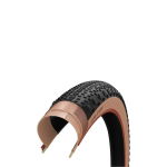 Zipp Goodyear Inter XPLR Gravel-Reifen 45mm, black/tan, #1