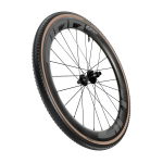 Zipp Goodyear Inter XPLR Gravel-Reifen 45mm, black/tan, #2