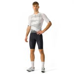 Castelli Superleggera Bibshort - black, Frontansicht, #7