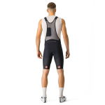 Castelli Superleggera Bibshort - black, Rückansicht, #2