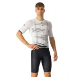 Castelli Superleggera Bibshort - black, Frontansicht, #6