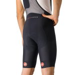 Castelli Superleggera Bibshort - black, Rückansicht, #3