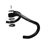 Polymer Workshop Sculpture Handlebar - matte carbon, #4