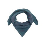 Pas Normal Studios OFF-RACE BANDANA - aqua blue, #1