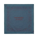 Pas Normal Studios OFF-RACE BANDANA - aqua blue, #2
