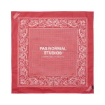 Pas Normal Studios OFF-RACE BANDANA - classic red, #2