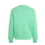 Pas Normal Studios Off-Race Logo Sweatshirt - light emerald, #2