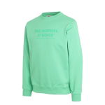 Pas Normal Studios Off-Race Logo Sweatshirt - light emerald, #3