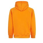 Pas Normal Studios Off-Race Logo Hoodie - dusty orange, #2