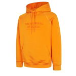 Pas Normal Studios Off-Race Logo Hoodie - dusty orange, #3