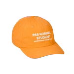 Pas Normal Studios Off-Race Cap - dusty orange, #1