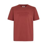 Pas Normal Studios Off-Race Logo T-Shirt - grape, #1