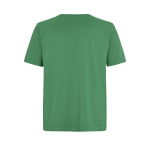 Pas Normal Studios Off-Race Logo T-Shirt - smoke green, #2