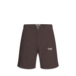 Pas Normal Studios Off-Race Shorts - light brown, #1