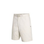 Pas Normal Studios Off-Race Cotton Twill Shorts - limestone, #3