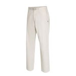 Pas Normal Studios Off-Race Cotton Twill Pants - limestone, #3