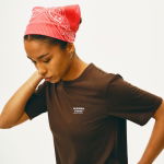 Pas Normal Studios OFF-RACE BANDANA - classic red, #7