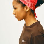 Pas Normal Studios OFF-RACE BANDANA - classic red, #6