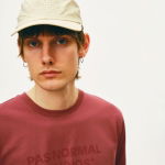 Pas Normal Studios Off-Race Cap - limestone, #3