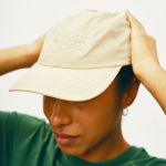 Pas Normal Studios Off-Race Cap - limestone, #5