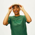 Pas Normal Studios Off-Race Cap - limestone, #6