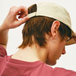 Pas Normal Studios Off-Race Cap - limestone, #4