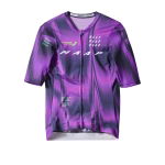 MAAP World Tour Pro Air Jersey - aurora/midnight, #1