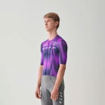 MAAP World Tour Pro Air Jersey - aurora/midnight, #2