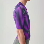 MAAP World Tour Pro Air Jersey - aurora/midnight, #3