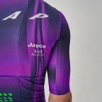 MAAP World Tour Pro Air Jersey - aurora/midnight, #6