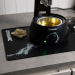 DYNAMIC BIKE CARE Mat Max Unterlegmatte, #3