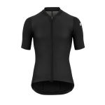 Assos MILLE GT Jersey S11 - black series, #1