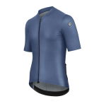 Assos MILLE GT Jersey S11 - stone blue, #4