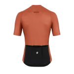 Assos MILLE GT Jersey S11 - rusty brown, #2