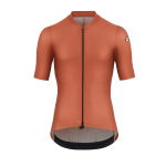 Assos MILLE GT Jersey S11 - rusty brown, #1