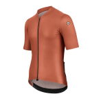 Assos MILLE GT Jersey S11 - rusty brown, #3