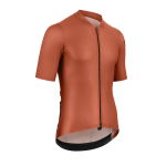 Assos MILLE GT Jersey S11 - rusty brown, #4