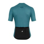 Assos MILLE GT Jersey S11 - foundation green, #2