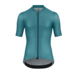 Assos MILLE GT Jersey S11 - foundation green, #1