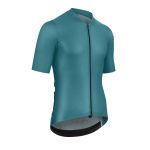 Assos MILLE GT Jersey S11 - foundation green, #3