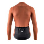 Assos MILLE GT LS Jersey S11 - rusty brown, #2