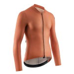 Assos MILLE GT LS Jersey S11 - rusty brown, #3