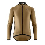 Assos MILLE GT Wind Jacket C2 - bronze ash, #1